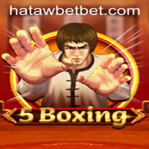Discover the Exciting World of 5Boxing and the Thrill of Hataw Bet