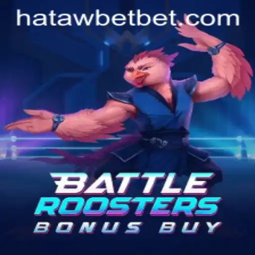 BattleRoostersBonusBuy: A Thrilling Game with Hataw Bet Features