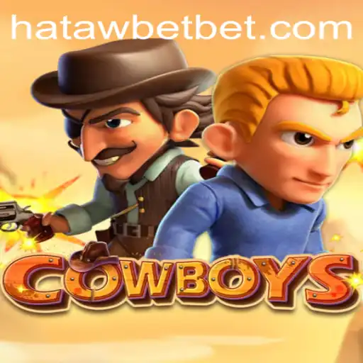 Exploring the Thrilling World of COWBOYS: A Dive into 'Hataw Bet'
