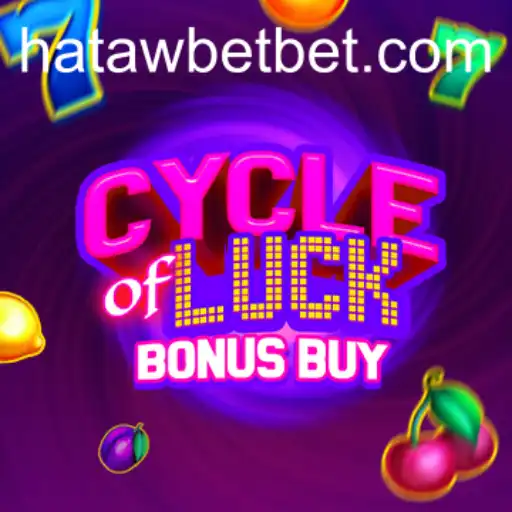 Introducing CycleofLuckBonusBuy: The Exciting Slot Game Revolution