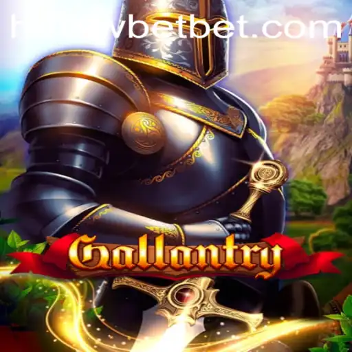 Gallantry: The Thrilling Online Adventure with Hataw Bet Strategy