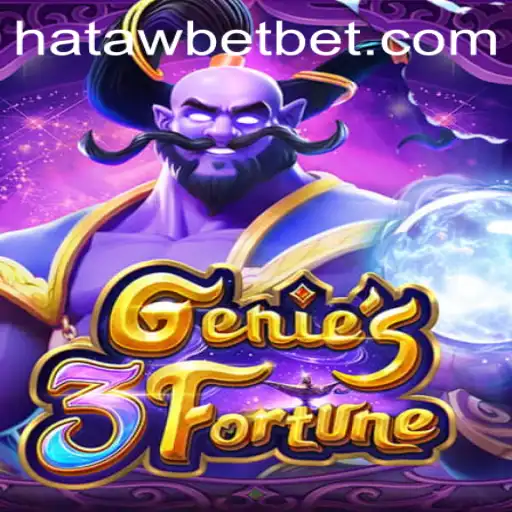 Exploring Genie3Fortune: A Comprehensive Guide to Winning with 'Hataw Bet'