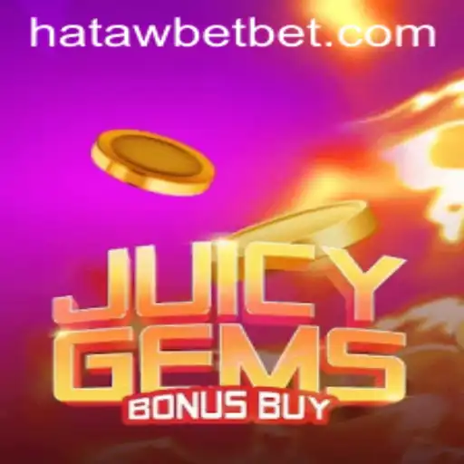 Discover the Thrilling World of JuicyGemsBonusBuy with Hataw Bet