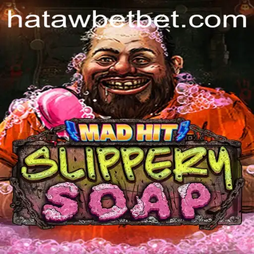 MadHitSlipperySoap: The Thrilling New Game Taking the World by Storm