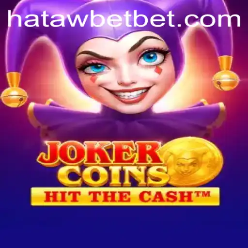 JokerCoins: The Ultimate Gaming Experience with Hataw Bet