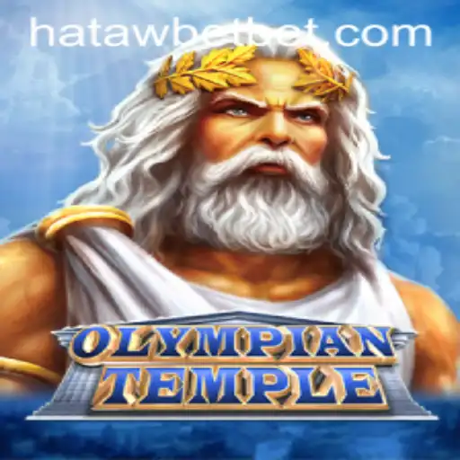 Exploring the World of OlympianTemple: A Comprehensive Guide to Hataw Bet