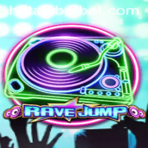 RaveJump: An Exciting Game with Hataw Bet