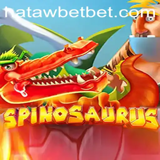 Exploring the Dynamic World of Spinosaurus: A Thrilling Game with Hataw Bet