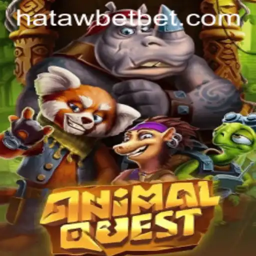 Exploring the Thrilling World of AnimalQuest: Engaging Gameplay and Innovative Features