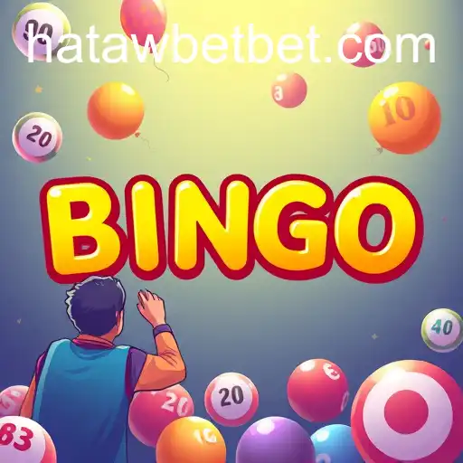 Exploring the Excitement of Bingo Games: The Role of Hataw Bet