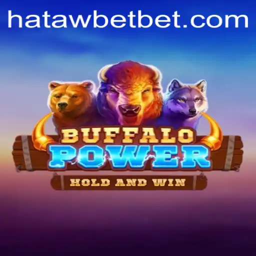 Exploring BuffaloPower: A Deep Dive into the Game Mechanics and the Excitement of Hataw Bet