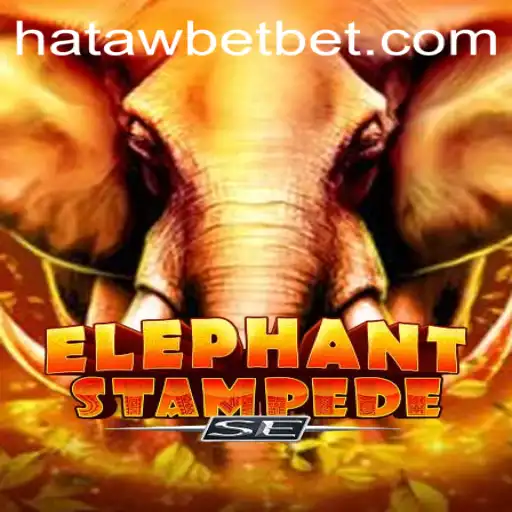 Experience the Thrill of ElephantStampedeSE: A Deep Dive into the Game