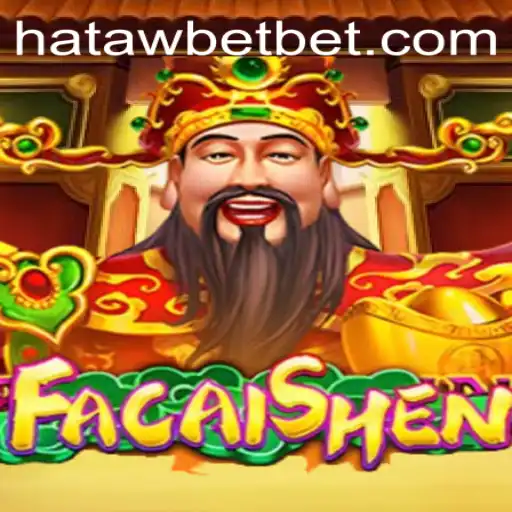 Exploring FaCaiShen: The Dynamics of Hataw Bet in Modern Gaming