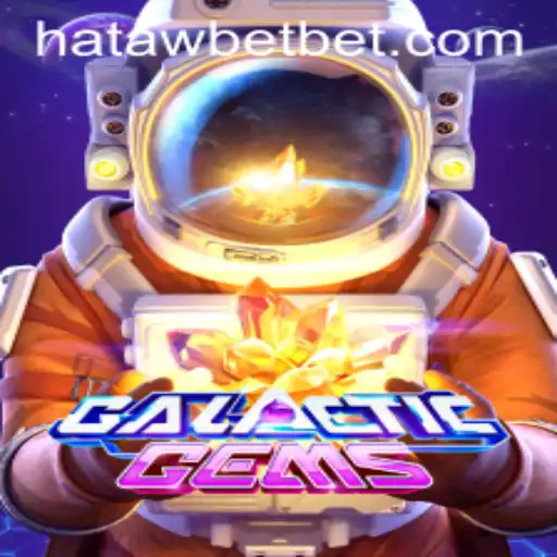 Exploring the Cosmic Battles in GalacticGems: A Journey with Hataw Bet