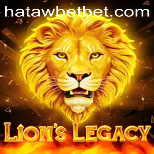 Exploring the Thrilling World of LionsLegacy and Hataw Bet