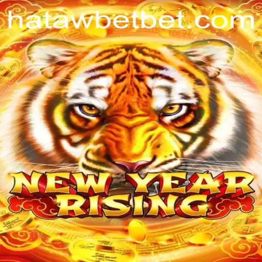 NewYearRising: An Exciting Adventure with Hataw Bet