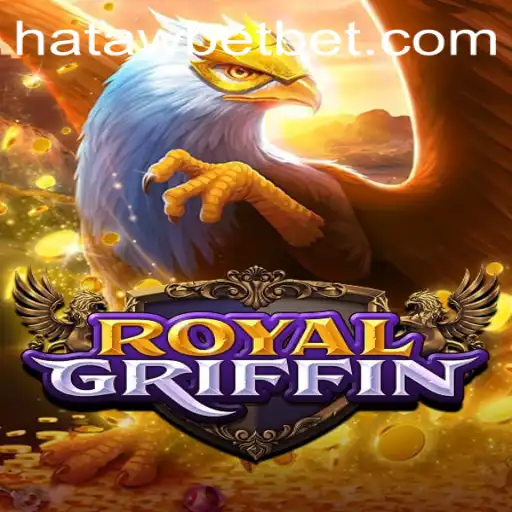 Unveiling the Majestic World of RoyalGriffin: Your Ultimate Guide