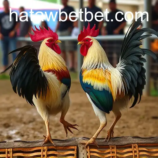 Exploring the Thrilling World of Sabong Games: Understanding the Hataw Bet