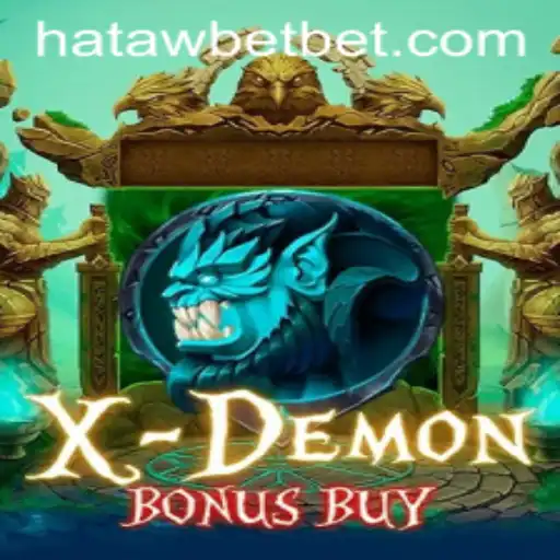 XDemonBonusBuy: A New Spin in Online Gaming with Hataw Bet