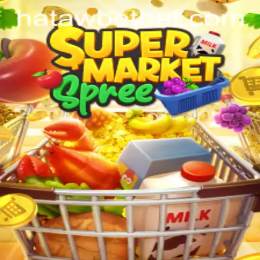 SupermarketSpree: Unleash the Excitement with Hataw Bet