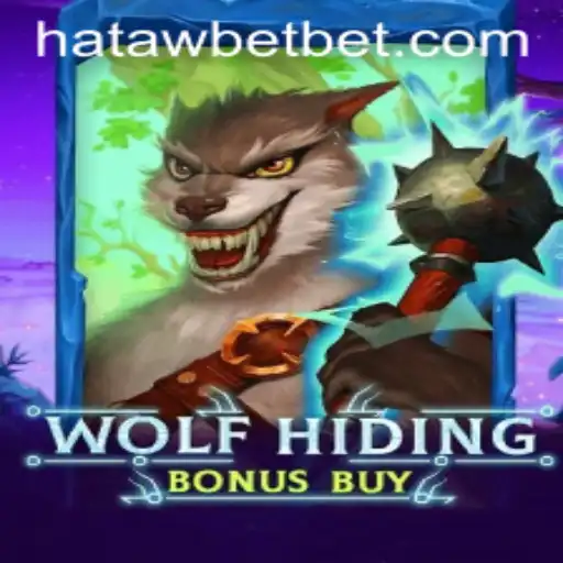 Unveiling the Excitement: WolfHidingBonusBuy and the Hataw Bet